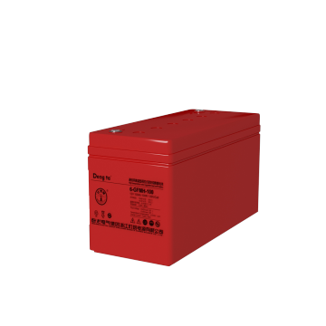 Högtemperatur blybatteri (12v100AH)